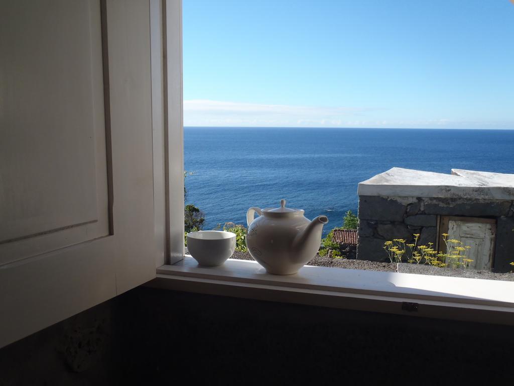 Casa Do Baleeiro Villa Calheta de Nesquim ห้อง รูปภาพ